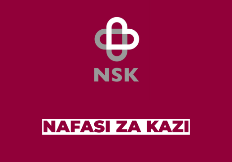 40 Vacancies Open at NSK Hospitals