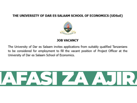 7 Vacancies Open at UDSoE