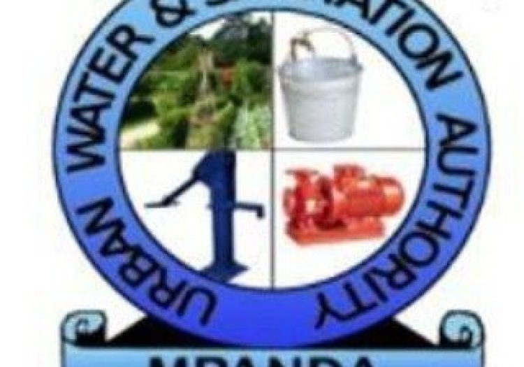 8 Vacancies Open at MPAUWASA February 2026