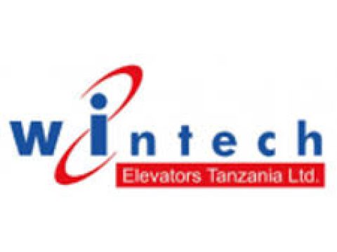 8 Vacancies Open at Wintech Elevators Tanzania Limited