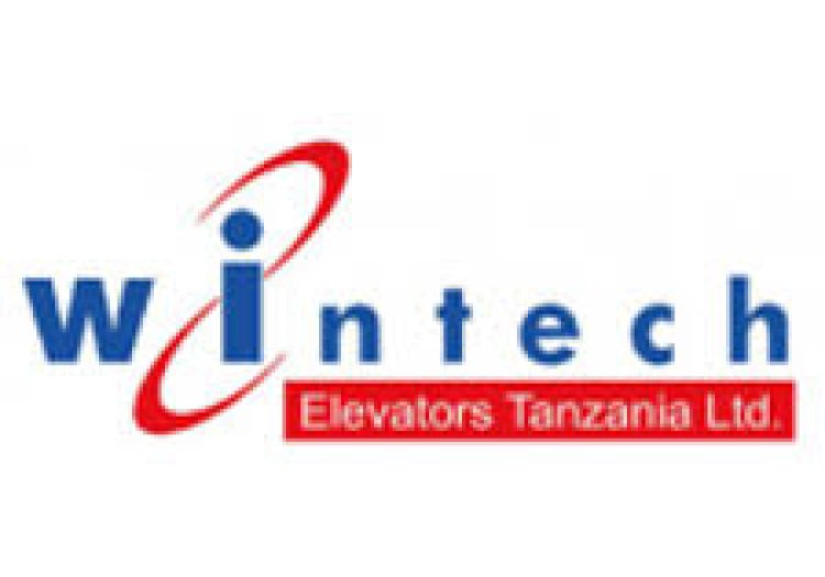 8 Vacancies Open at Wintech Elevators Tanzania Limited