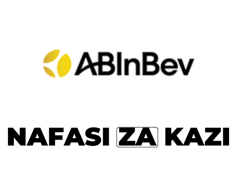 AB InBev Tanzania Vacancies 2025