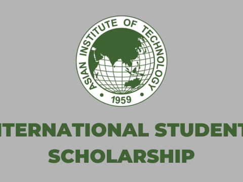 AIT Scholarships in Thailand 2026–27 for International Students