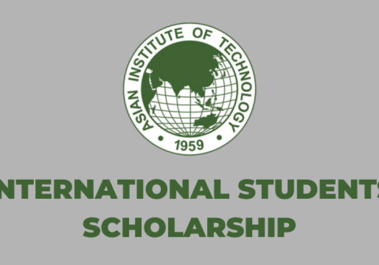 AIT Scholarships in Thailand 2026–27 for International Students