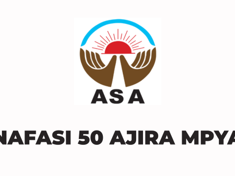 ASA Microfinance Loan Officer Vacancies 2025