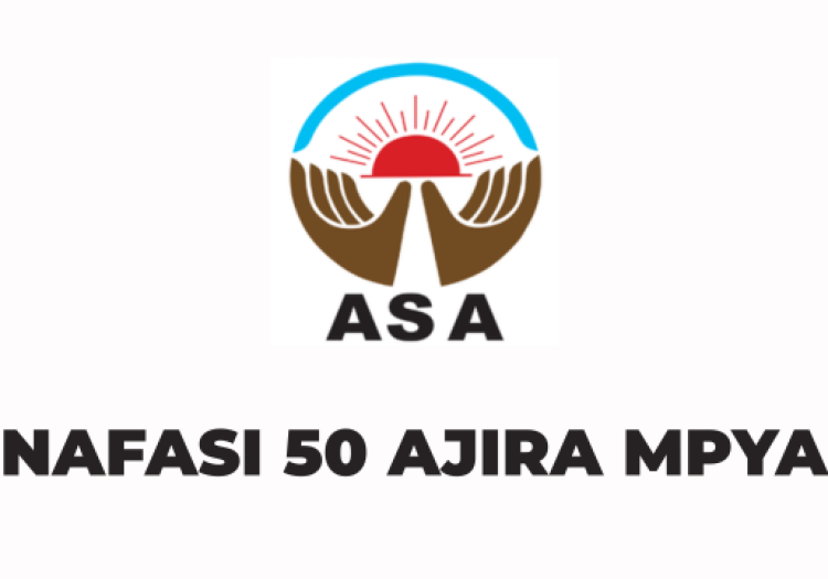 ASA Microfinance Loan Officer Vacancies 2025