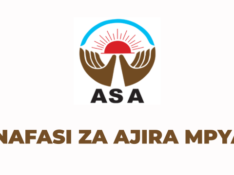 ASA Microfinance Tanzania Vacancies 2025