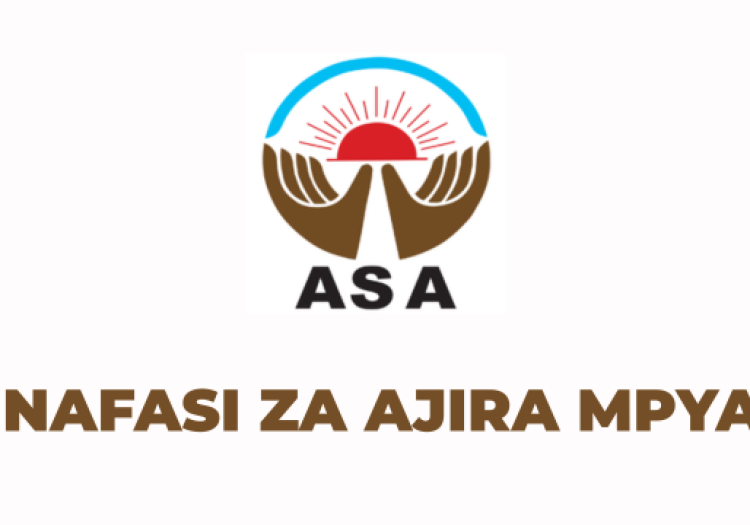 ASA Microfinance Tanzania Vacancies 2025