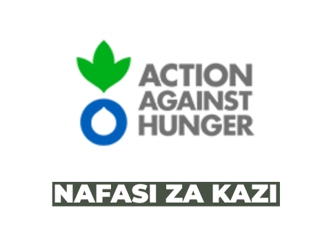 Action Against Hunger Tanzania Vacancies 2026