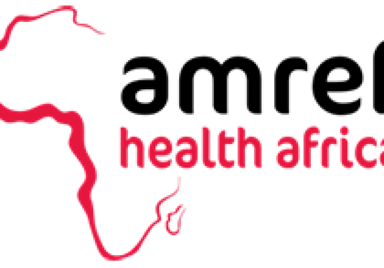 Administration Intern/Volunteer at Amref Health February 2026