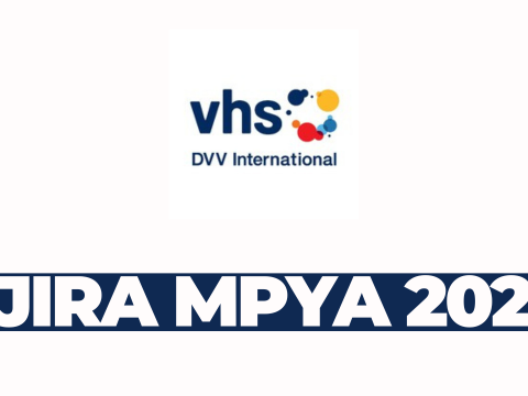 Administrative Assistant at DVV International, February 2026