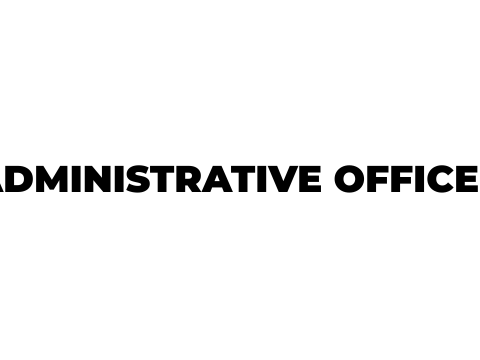 Administrative Officer Jobs Description