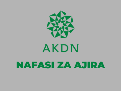 Aga Khan Health Services Tanzania Vacancies 2025