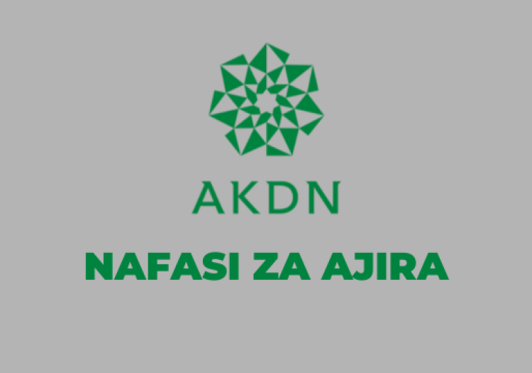 Aga Khan Health Services Tanzania Vacancies 2025