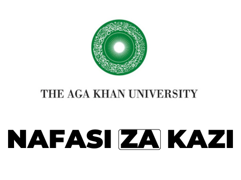 Aga Khan University Tanzania Vacancies 2025