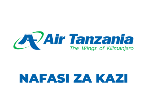 Air Tanzania Vacancies 2025