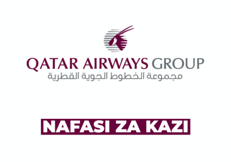 Airport Services Agent at Qatar Airways