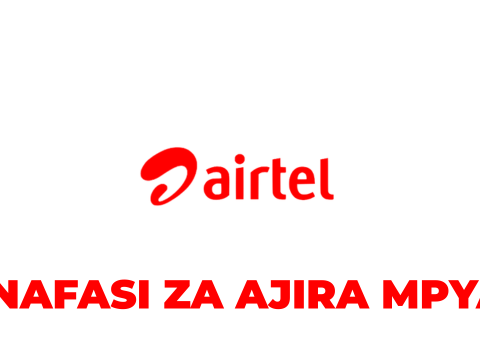 Airtel Africa Job Vacancy – Pre-Sales and Solutions Specialist (Enterprise)