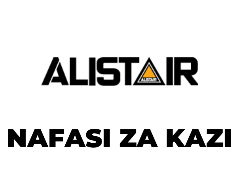 Alistair Group Tanzania Vacancies 2025
