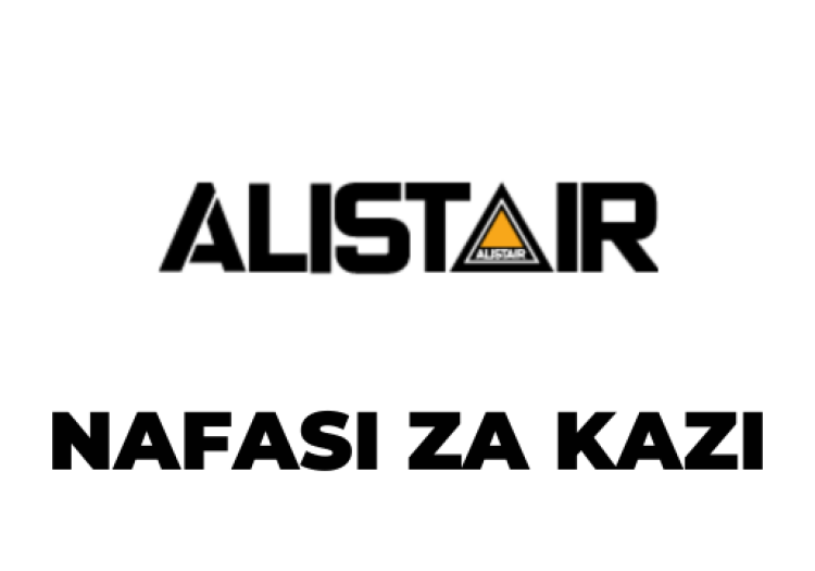 Alistair Group Tanzania Vacancies 2025