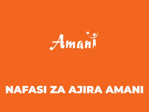 Amani Centre for Street Children Vacancies 2025