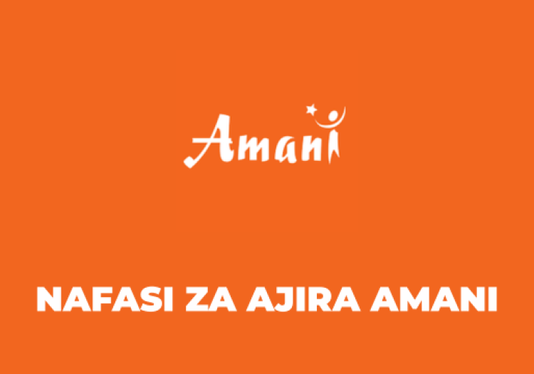 Amani Centre for Street Children Vacancies 2025