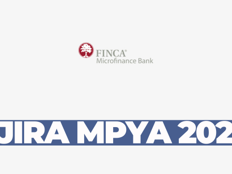 Application Support Analyst at FINCA February 2026