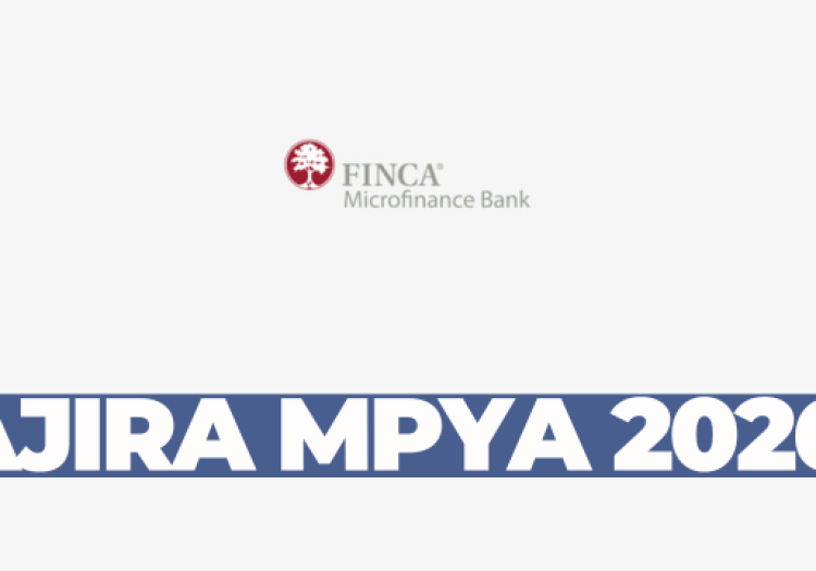 Application Support Analyst at FINCA February 2026