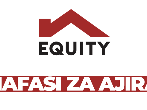 Archive and Records Management Officer at Equity Bank February 2026
