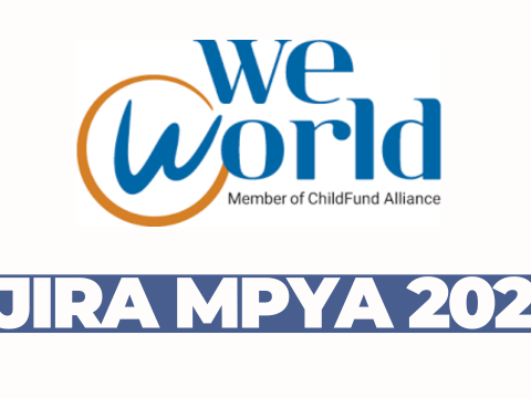Area Manager at We World February 2026