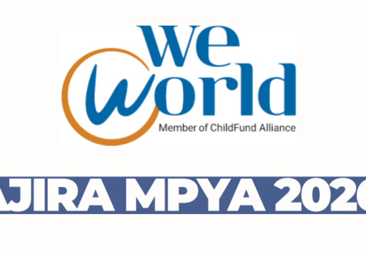Area Manager at We World February 2026