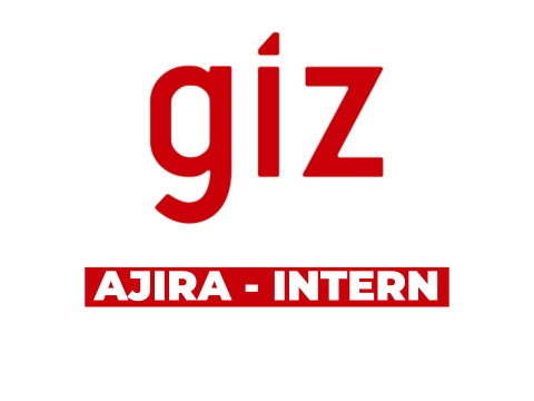 Artificial Intelligence (AI) Internship Opportunity at GIZ