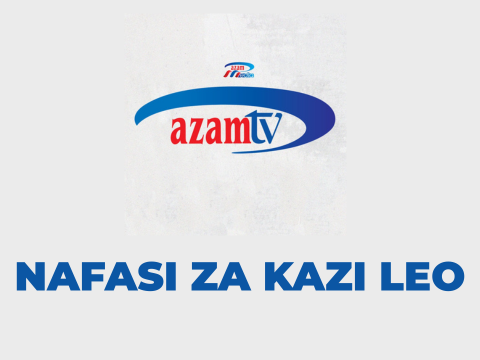 AzamTV Vacancies 2025
