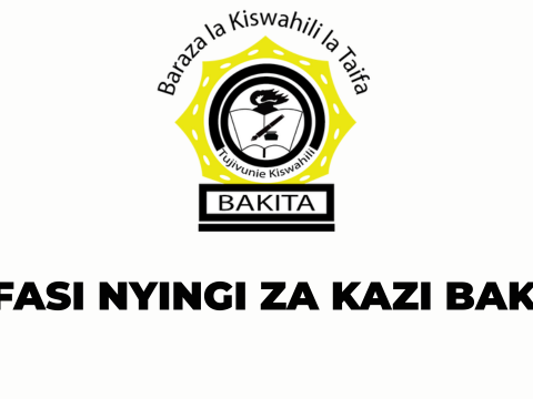 BAKITA Vacancies 2025