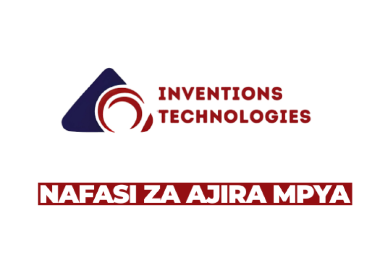 Back-End Software Developer at Inventions Technologies Company Limited February 2026