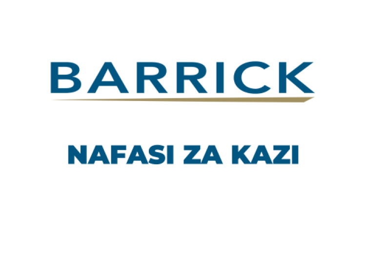 Barrick Tanzania Vacancies 2025