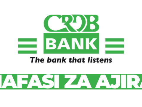 Board Member Vacancy: Independent Non-Executive Director at CRDB Bank Plc (February 2026)