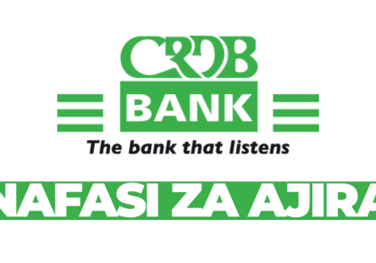 Board Member Vacancy: Independent Non-Executive Director at CRDB Bank Plc (February 2026)
