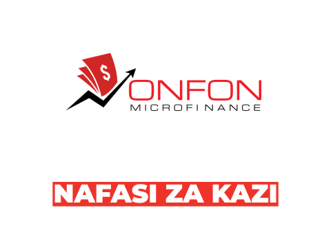 Brand Ambassador Jobs (25 Positions) at Onfon Microfinance Tanzania
