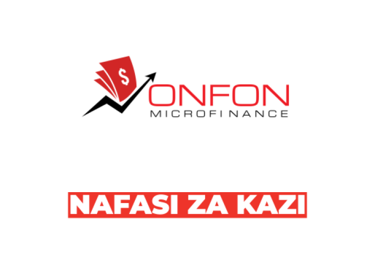 Brand Ambassador Jobs (25 Positions) at Onfon Microfinance Tanzania