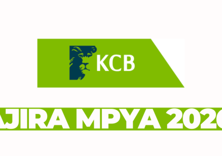 Brand Experience Manager at KCB Bank February 2026