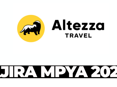 Briefer at Altezza Travel March 2026