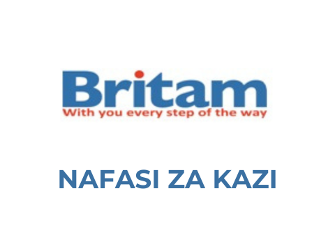 Britam Insurance Tanzania Vacancies 2025