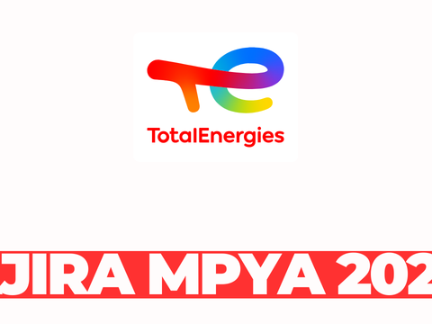 Budget & Reporting Manager at TotalEnergies March 2026