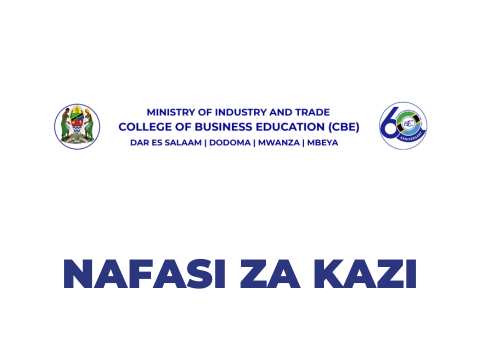 CBE Vacancies 2025