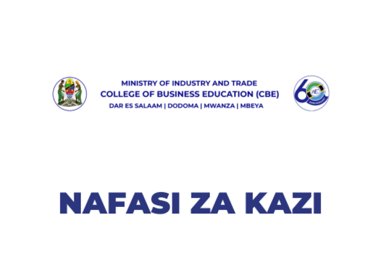 CBE Vacancies 2025