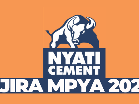 CCR Officer Vacancy at Nyati Cement – March 2026