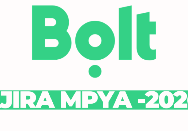 CS Operations Specialist at Bolt February 2026