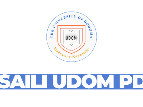 Call for Interview University of Dodoma (UDOM)