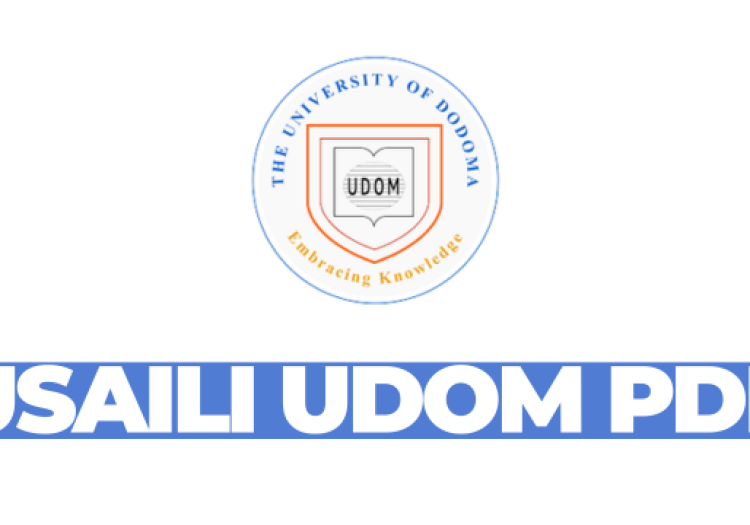 Call for Interview University of Dodoma (UDOM)